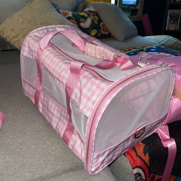 Brand new Stoney Clover X Target pet carrier - Picture 4 of 5